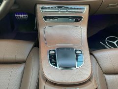 Mercedes-Benz E-Class E 300 L Fashion Edition - ფოტო 13