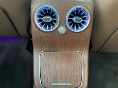 Mercedes-Benz E-Class E 300 L Fashion Edition - ფოტო 14