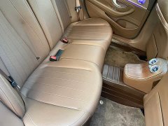 Mercedes-Benz E-Class E 300 L Fashion Edition - ფოტო 16