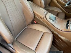 Mercedes-Benz E-Class E 300 L Fashion Edition - ფოტო 18