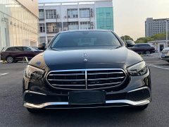 Mercedes-Benz E-Class E 300 L Fashion Edition - ფოტო 2