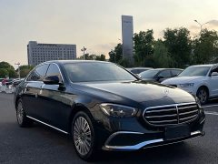 Mercedes-Benz E-Class E 300 L Fashion Edition - ფოტო 3