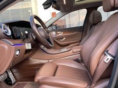 Mercedes-Benz E-Class E 300 L Fashion Edition - ფოტო 4