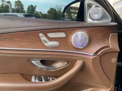 Mercedes-Benz E-Class E 300 L Fashion Edition - ფოტო 7