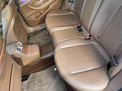 Mercedes-Benz E-Class E 300 L Fashion Edition - ფოტო 9