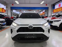Toyota RAV4 2021 2.0L CVT FWD Style Edition - ფოტო 2
