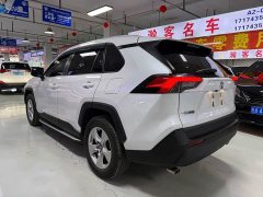 Toyota RAV4 2021 2.0L CVT FWD Style Edition - ფოტო 5
