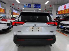 Toyota RAV4 2021 2.0L CVT FWD Style Edition - ფოტო 6
