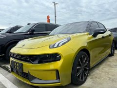 Lynk & Co Geely Lynk & Co 03 2022 03 2.0T Automatic Wind Control Edition - ფოტო 1