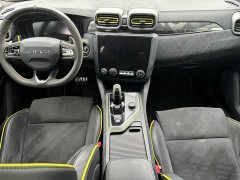 Lynk & Co Geely Lynk & Co 03 2022 03 2.0T Automatic Wind Control Edition - ფოტო 10