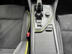 Lynk & Co Geely Lynk & Co 03 2022 03 2.0T Automatic Wind Control Edition - ფოტო 11