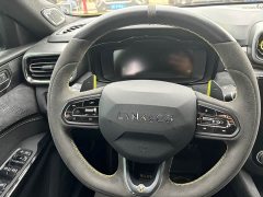 Lynk & Co Geely Lynk & Co 03 2022 03 2.0T Automatic Wind Control Edition - ფოტო 12