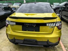 Lynk & Co Geely Lynk & Co 03 2022 03 2.0T Automatic Wind Control Edition - ფოტო 5