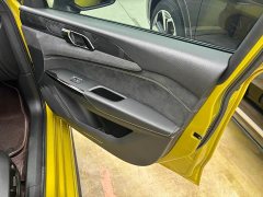 Lynk & Co Geely Lynk & Co 03 2022 03 2.0T Automatic Wind Control Edition - ფოტო 8