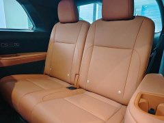 Li Auto L9 Ultra Smart Refresh Edition - ფოტო 11
