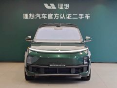 Li Auto L9 Ultra Smart Refresh Edition - ფოტო 2