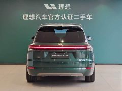 Li Auto L9 Ultra Smart Refresh Edition - ფოტო 3