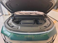 Li Auto L9 Ultra Smart Refresh Edition - ფოტო 5