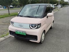 Chery QQ Ice Cream 120km Milkshake LFP Battery - ფოტო 1