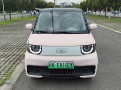 Chery QQ Ice Cream 120km Milkshake LFP Battery - ფოტო 2