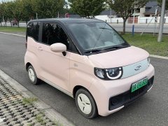 Chery QQ Ice Cream 120km Milkshake LFP Battery - ფოტო 3