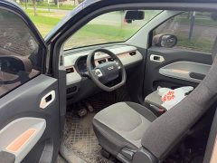 Chery QQ Ice Cream 120km Milkshake LFP Battery - ფოტო 5