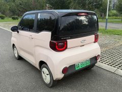 Chery QQ Ice Cream 120km Milkshake LFP Battery - ფოტო 7