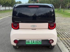 Chery QQ Ice Cream 120km Milkshake LFP Battery - ფოტო 8