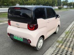 Chery QQ Ice Cream 120km Milkshake LFP Battery - ფოტო 9