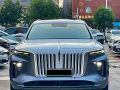 FAW Hongqi E-HS9 510km Flagship 4-Seat - ფოტო 2