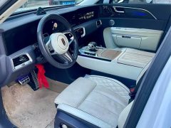 FAW Hongqi E-HS9 510km Flagship 4-Seat - ფოტო 4
