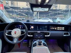 FAW Hongqi E-HS9 510km Flagship 4-Seat - ფოტო 5