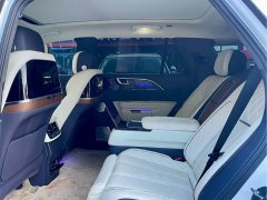 FAW Hongqi E-HS9 510km Flagship 4-Seat - ფოტო 6