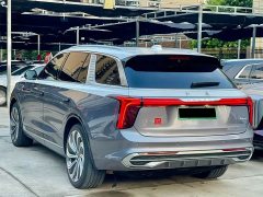 FAW Hongqi E-HS9 510km Flagship 4-Seat - ფოტო 7