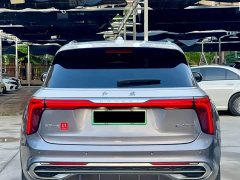 FAW Hongqi E-HS9 510km Flagship 4-Seat - ფოტო 8