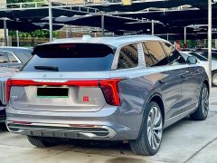 FAW Hongqi E-HS9 510km Flagship 4-Seat - ფოტო 9