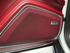 Porsche Panamera Executive Extended Wheelbase 2.9T - ფოტო 13