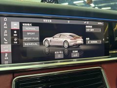 Porsche Panamera Executive Extended Wheelbase 2.9T - ფოტო 14