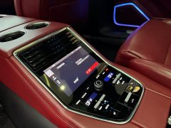 Porsche Panamera Executive Extended Wheelbase 2.9T - ფოტო 15