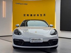 Porsche Panamera Executive Extended Wheelbase 2.9T - ფოტო 2