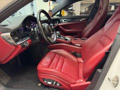Porsche Panamera Executive Extended Wheelbase 2.9T - ფოტო 5