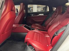 Porsche Panamera Executive Extended Wheelbase 2.9T - ფოტო 6