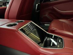 Porsche Panamera Executive Extended Wheelbase 2.9T - ფოტო 7