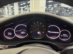Porsche Panamera Executive Extended Wheelbase 2.9T - ფოტო 9