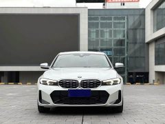 BMW 3 Series 325Li M Sport Package - ფოტო 2