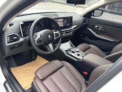 BMW 3 Series 325Li M Sport Package - ფოტო 4