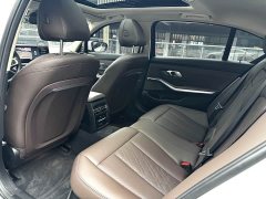 BMW 3 Series 325Li M Sport Package - ფოტო 5