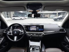 BMW 3 Series 325Li M Sport Package - ფოტო 6