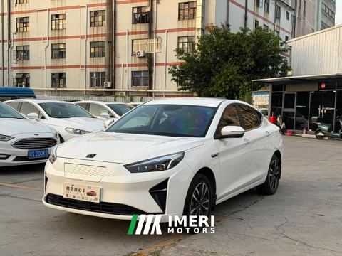 2022 Sehol E50A Mobility Edition - автомобиль из Китая