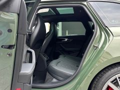 Audi S4 Avant 3.0 TFSI - ფოტო 10